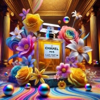 Chanel No 5 Eau de Parfum 2024 Limited Edition – Eleganz in neuer Auflage